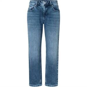 NEW MAC JEANS women's straight authentic comfort denim jeans in mid blue random